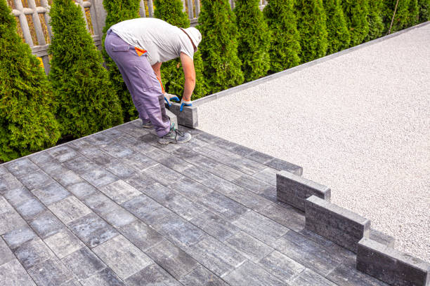 Best Driveway Pavers Contractor  in Ravensworth, VA
