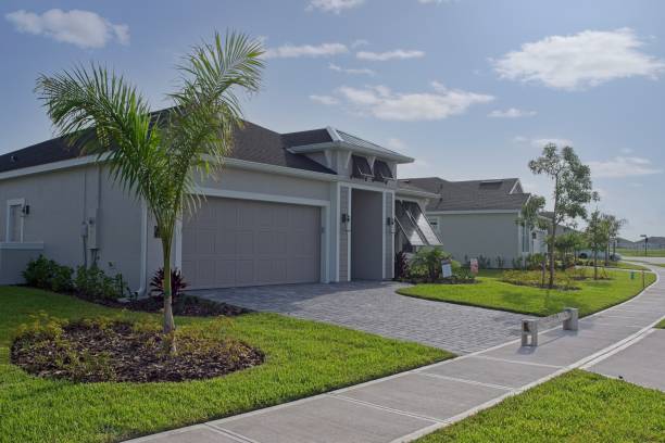 Trusted Ravensworth, VA Driveway Pavers Experts