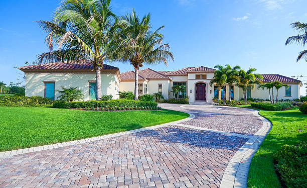 Best Driveway Pavers for Homes  in Ravensworth, VA